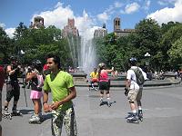  Washington Square Park