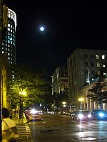  A day before Full Moon